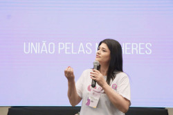 O combate ao abuso infantil é diário”: Rose Modesto defende proteção permanente à infância