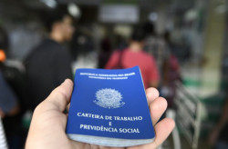 Mato Grosso do Sul acumula 14.527 empregos formais no ano, conforme Caged