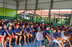 Dia Mundial Sem Tabaco alerta para avanço dos vapes entre jovens