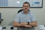 Diretor-presidente do Imam realiza palestra na Semana do Meio Ambiente