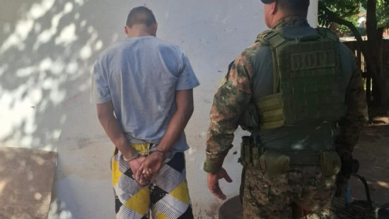 Polícia deflagra operação contra facções em cidades de MS e 4 são presos