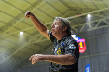 Juventude AG viaja para Santa Catarina para mais um jogo da LNF Silver