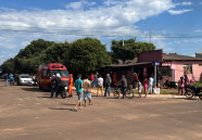 Homem morto a tiros foi condenado por espancar e assaltar garoto que vendia doce para comprar tênis