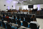 Câmara de Dourados aprova mudanças na Reurb e vincula Conselho de Saneamento à Semsur