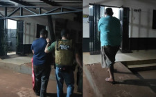 Polícias Civil e Militar prendem suspeitos de dupla tentativa de homicídio