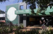 Confira como ficam os atendimentos do Detran-MS durante o feriado