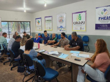Conselho Municipal de Esportes e Lazer emite Nota de Repúdio contra briga em torneio