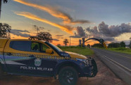 Polícia Militar Rodoviária fará operação Corpus Christi nas rodovias estaduais de MS