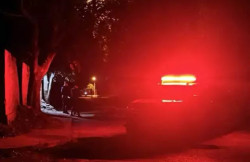 Jovem dispensa mochila com droga, reage abordagem e morre durante confronto em MS