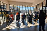 Mutirão identifica etnias e garante documentos à maior população carcerária indígenas do país