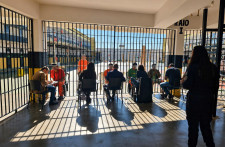 Mutirão identifica etnias e garante documentos à maior população carcerária indígenas do país
