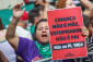Senado anula norma sobre aborto legal em crianças vítimas de estupro