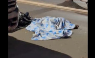 Motociclista morre após colisão com caminhão em avenida de Deodápolis
