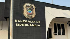 Jovem é preso após confusão em loja, passa mal e morre em camburão