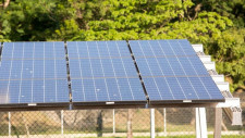 Excesso de energia solar faz ONS acionar plano inédito contra apagões