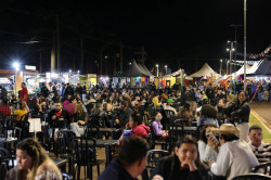 Festa Junina vira palco de cultura, gastronomia e diversão em Dourados