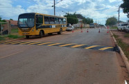 Investimentos do Detran em engenharia salvam vidas em cidades de MS
