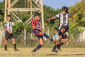 Corumbaense e Náutico abrem quartas de final do Estadual Sub-13 com vitória