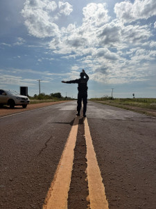 Operação Corpus Christi da PMR encerra com saldo de 3,4 mil pessoas abordadas em MS