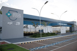Evento no Hospital Regional une música e solidariedade para incentivar doação de sangue