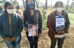 PF pede prisão preventiva de terroristas paraguaios que agem na fronteira