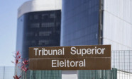 TSE julga liminar que suspendeu pesquisa desfavorável a Flávio