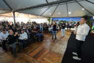 Na Tecnofam, Marçal Filho destaca união e resultados que fortalecem agricultura familiar