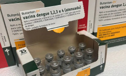 Quais sintomas ficar atento para quem tomou vacina do Butantan