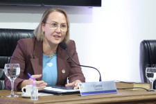 Liandra solicita retomada da Casa-Abrigo para mulheres vítimas de violência em Dourados