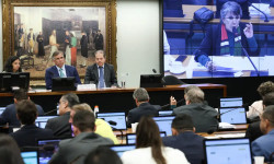 Comissão da Câmara aprova redução da maioridade penal para 16 anos