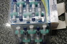 Mato Grosso do Sul recebe 8,3 mil doses da vacina Pneumo 20 e amplia proteção contra doenças graves