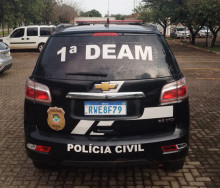 Feminicida foragido há 13 anos por assassinato brutal de mulher em SP é preso na fronteira