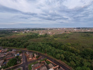 Previsão de chuva à tarde e temporal à noite nesta quinta-feira em Dourados