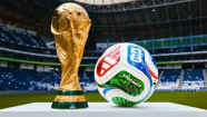 Com 48 seleções e 3 países-sede, Copa do Mundo 2026 começa nesta quinta