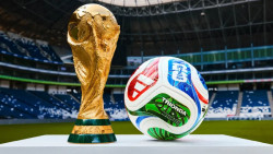 Com 48 seleções e 3 países-sede, Copa do Mundo 2026 começa nesta quinta