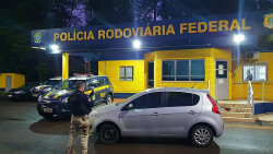 PRF reforça fiscalização nas estradas de MS no feriado de Proclamação