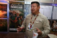 Indígenas e quilombolas elogiam política de agricultura familiar da Prefeitura de Dourados