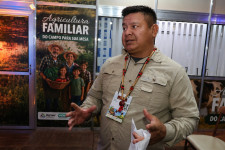 Indígenas e quilombolas elogiam política de agricultura familiar da Prefeitura de Dourados