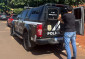 Usuária de drogas é presa com crack escondida em genitália em Bataguassu