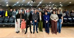 Prefeitura realiza formação ética para professores de educação física da Reme