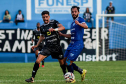 Operário e Ivinhema definem classificação na Série D do Brasileiro neste domingo