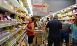 Inflação de maio fica em 0,58%, influenciada por preço dos alimentos