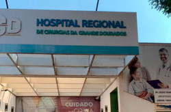 Hospital Regional de Dourados absorve habilitações do Regional de Cirurgias