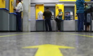 Bancos terão expediente especial em dia de jogos do Brasil na Copa