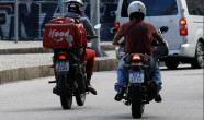 Programa do governo federal amplia crédito para motociclistas de aplicativos