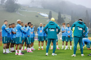 Brasil estreia neste sábado na Copa do Mundo em jogo contra o Marrocos