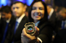 Governo forma 447 novos policiais civis para reforçar a segurança pública de MS