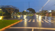 Dia de sol entre nuvens e chuva rápida em Dourados, aponta Climatempo
