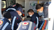 Atropelada por venezuelano e internada desde 3 de junho morre no Hospital da Vida