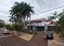 Morador do Idelfonso Pedroso é baleado no peito, braço e barriga em ataque a tiros